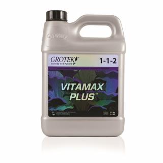 Grotek Vitamax Plus 1 l (Grotek Vitamax Plus je koncentrovaný růstový a květový stimulant.)