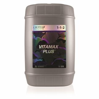 Grotek Vitamax Plus 23 l (Grotek Vitamax Plus je koncentrovaný růstový a květový stimulant.)
