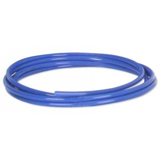GrowMax Water modrá hadička 3/8"  - 10m (Používá se k odtokovému spojení s POWER GROW, MEGA GROW, MAXQUARIUM.)