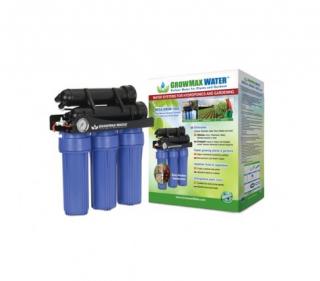 GrowMax Water Reverzní osmotická jednotka Mega Grow - 1000 l/den (Reverzní osmotická jednotka Mega Grow - 1000 l/den)