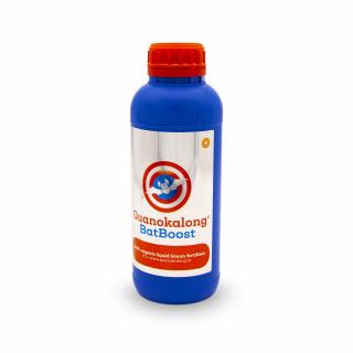 Guanokalong BatBoost 1L (Guanokalong BATBOOST je 100% organický doplněk hnojiv vhodný pro indoor i outdoor pěstování.)