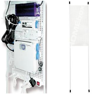 Homebox Equipment Board (Deska na doplňky)