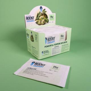 Integra Boost Terpene Essentials Humulen 67g, 62%, 1 ks (Integra Boost® Terpene Essentials Humulen. Hmotnost 67 g, vlhkost 62 %, balení 1 ks.)
