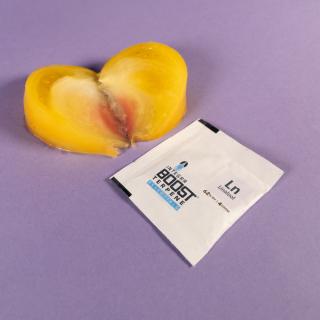 Integra Boost Terpene Essentials Linalool 4g, 62%, 1 ks (Integra Boost® Terpene Essentials Linalool. Hmotnost 4 g, vlhkost 62 %, balení 1 ks.)