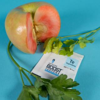 Integra Boost Terpene Essentials Terpinolen 4g, 62%, 1 ks (Integra Boost® Terpene Essentials Terpinolen. Hmotnost 4 g, vlhkost 62 %, balení 1 ks.)