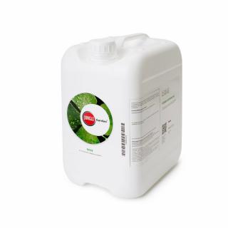 JUNGLE Garden Base  10L (JUNGLE Garden® je řada komplexních koncentrovaných dvousložkových hnojiv pro ideální růst i plod.)