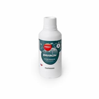 Jungle in da box ENVIRON X - 250ml, květový stimulátor (JUNGLE - X je vysoce účinný komplexní přípravek pro stimulaci tvorby květu, který násobí výnos a zvyšuje kvalitu produktu. Byl vyvinut pro použití s koncepty JUNGLE indabox URBAN a OUTDOOR.)
