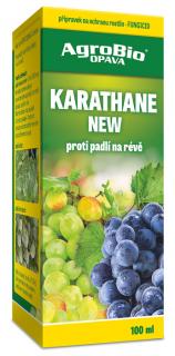 Karathane New 100 ml, proti padlí (Karathane New 100 ml)