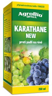 Karathane New 250 ml, proti padlí (Karathane New 250 ml)