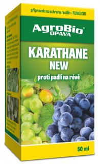 Karathane New 50 ml, proti padlí (Karathane New 50 ml)