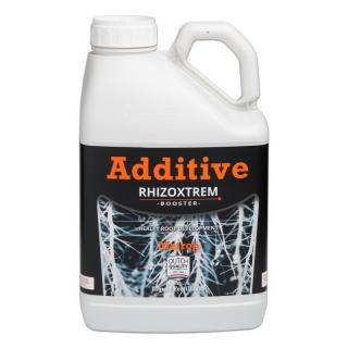 Metrop Additive RhizoXtrem, 5L (Vysoce koncentrovaný doplněk Metrop Additive RhizoXtrem, 5L - špičkový kořenový stimulátor, který ovšem nenahrazuje ROOT+ dle tabulkového dávkování. Jedná se o aditivum!)