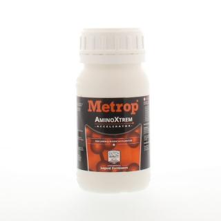 Metrop Amino Xtrem Bloom, 250ml (Vysoce koncentrovaný doplněkMetrop Amino Xtrem Bloom, 250ml. Obsahuje důležité vitamíny, aminokyseliny, které posilují tvorbu velkých květů.)