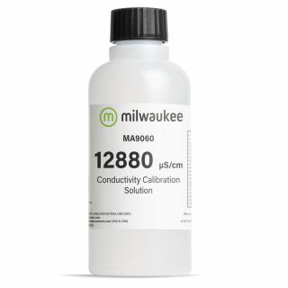 Milwaukee kalibrační roztok EC 1,288 mS/cm 230ml (Milwaukee kalibrační roztok EC 1,288 mS/cm 230ml)