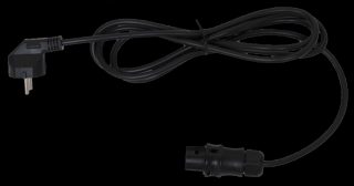 Napájecí kabel SANlight pro EVO/Q-Series Gen2 světla (Speciální napájecí kabel pro LED pěstební světla z nové řady SANlight Gen2. Kompatibilní s novou řadou SANlight EVO.)