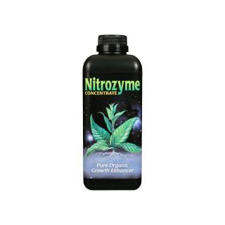 Nitrozyme 1l, stimulátor (Čistý organický růstový prostředek je vysoce koncentrovaný a pochází z přírodních zdrojů.)