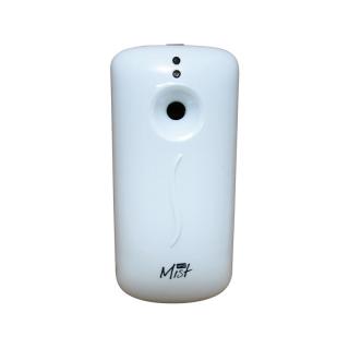 Ona Mist Dispenser (ONA Mist Dispenser je automatický dávkovací systém pro ONA Mist neutralizátory zápachu. Číslo jedna na trhu a několikanásobný vítěz soutěží. S ONA neutralizátory nechtěné zápachy jednoduše zmizí.)