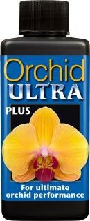 Orchid Ultra 100ml (Ultimátní růstový zesilovač speciálně pro orchideje.)