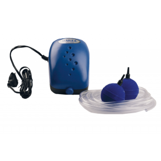 Oxypot 4/V9 Air Pump Kit (Sada vzduchového čerpadla pro použití s Oxypot 4/V9)