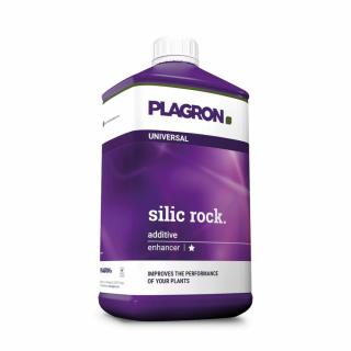 Plagron Silic Rock 0,25 l, doplněk křemík (Křemíkový doplněk Plagron Silic Rock 0,25 l zlepšuje výkon vašich rostlin. Obsahuje křemík ve formě, která se v rostlině snadno vstřebává.)