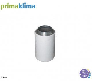 Prima Klima ECO filter K2606 250mm,1300m3/h, pachový filtr (960 - 1300m3/h, 250mm)