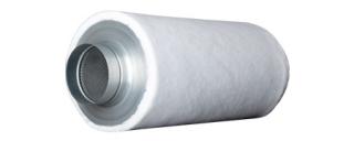 Prima Klima Industry filter K1601 100mm, 420m3/h, pachový filtr (280 - 420 m3/h, 100mm)