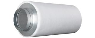 Prima Klima Industry filter K1605 150mm, 680m3/h, pachový filtr (460 - 680 m3/h, 150mm)