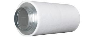 Prima Klima Industry filter K1607 160mm,720m3/h, pachový filtr (480 - 720 m3/h, 160mm)