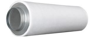 Prima Klima Industry filter K1608 160mm,1150m3/h, pachový filtr (800 - 1150 m3/h, 160mm)