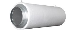 Prima Klima Industry filter K1610 200mm, 1650m3/h, pachový filtr (1150 - 1650m3/h, 200mm)