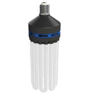 Pro Star CFL 200W Růstové spektrum, úsporná lampa (Secret Jardin CFL 200W Růstové spektrum - CFL kompaktní žárovka vhodná pro předpěstování sazenic nebo pěstování matečních rostlin)