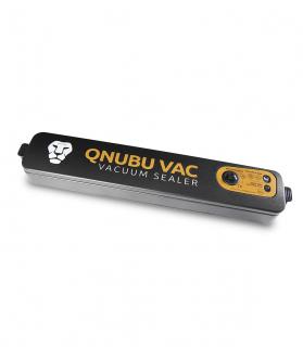 QNUBU VAC SEALER, vakuovací stroj (QNUBU VAC SEALER - elektrický vakuovací stroj)