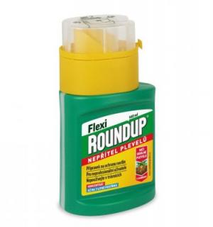 Roundup Flexi 140 ml (Roundup Flexi 140 ml)