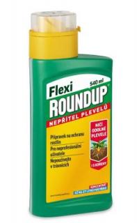 Roundup Flexi 540 ml (Roundup flexi 540 ml)