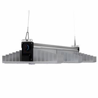 SANlight EVO 3-100 190W, pěstební LED osvětlení (Pěstební LED světlo SANlight EVO 3-100 190W. Nová generace LED za vynikající cenu! S vysokou účinností a homogenní distribucí světla.)