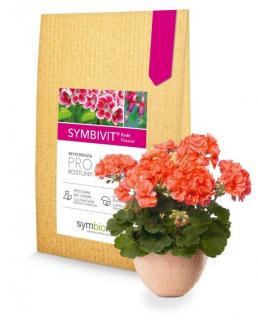 Symbiom SYMBIVIT Muškát 10kg (Symbivit Muškát 10kg)