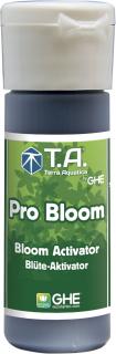 T.A. Pro Bloom (BioBloom) 60ml (T.A. Pro Bloom je růstový a květový aktivátor. ﻿Je vhodný pro všechny metody pěstování: hydroponie i půda.)