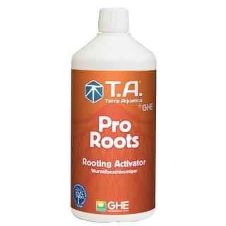 T.A. Pro Roots (BioRoots) 1L (Bio Roots je aktivátorem kořenů a je vhodný pro všechny metody pěstování: hydroponie i půda.)