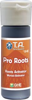T.A. Pro Roots (BioRoots) 60ml (Bio Roots je aktivátorem kořenů a je vhodný pro všechny metody pěstování: hydroponie i půda.)