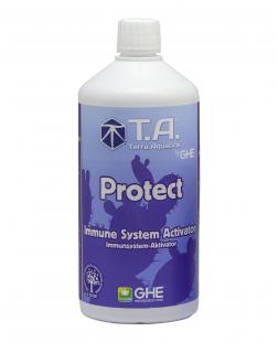 T.A. Protect (BioProtect) 1L (Bio Protect posiluje imunitní systém a odpuzuje hmyz.  Je vhodný pro všechny metody pěstování: hydroponie i půda.)