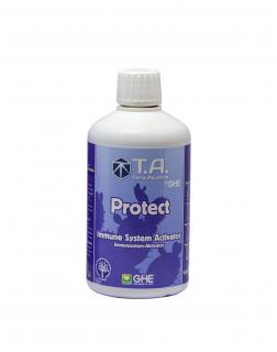 T.A. Protect (BioProtect) 250ml (Bio Protect posiluje imunitní systém a odpuzuje hmyz.  Je vhodný pro všechny metody pěstování: hydroponie i půda.)