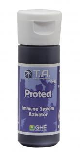 T.A. Protect (BioProtect) 30ml (Bio Protect posiluje imunitní systém a odpuzuje hmyz.  Je vhodný pro všechny metody pěstování: hydroponie i půda.)