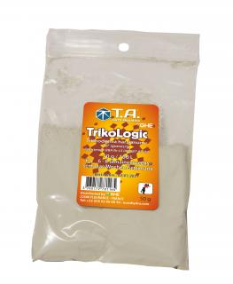 T.A. TrikoLogic (Bioponic Mix) 100g, mykorhiza (TrikoLogic je směsí prospěšných hub, které umožňují dobrý rozklad organických prvků včetně prvků v produktu Pro Organic.)