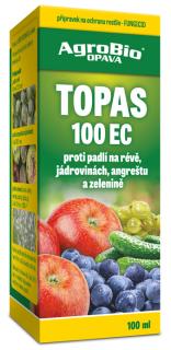 TOPAS 100 EC 100 ml, proti padlí (TOPAS 100 EC 100 ml)