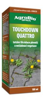 TOUCHDOWN QUATTRO 100 ml (TOUCHDOWN QUATTRO 100 ml)