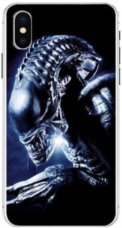 Alien kryt pro Apple iPhone 11 Pro Max