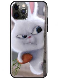 Angry rabbit kryt pro Apple iPhone 11