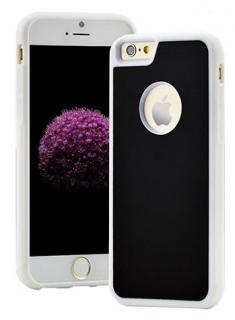 Antigravity kryt pro Apple iPhone 6/6S Barva: Bílá