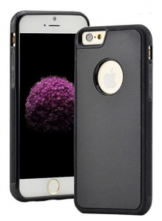 Antigravity kryt pro Apple iPhone 7/8 Barva: Černá