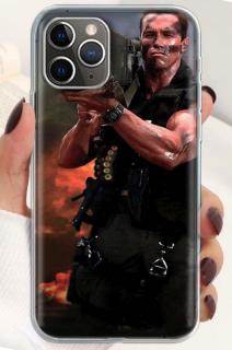 Arnold Comando kryt pro Apple iPhone 11 Pro Max