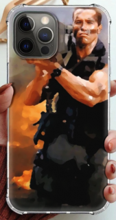 Arnold kryt pro Apple iPhone 11 Pro